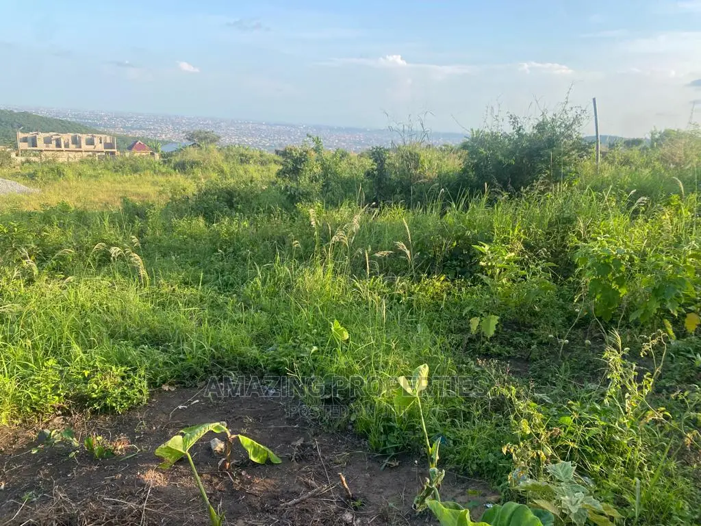 5 Plots for Sale at Prampram Ningo