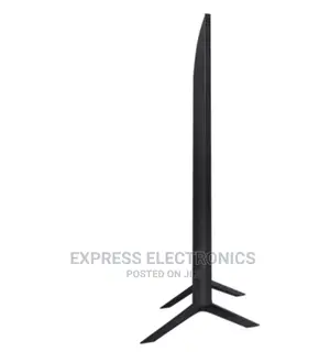 Crystal UHD Smart TV Samsung 43”Inches 43AU7172