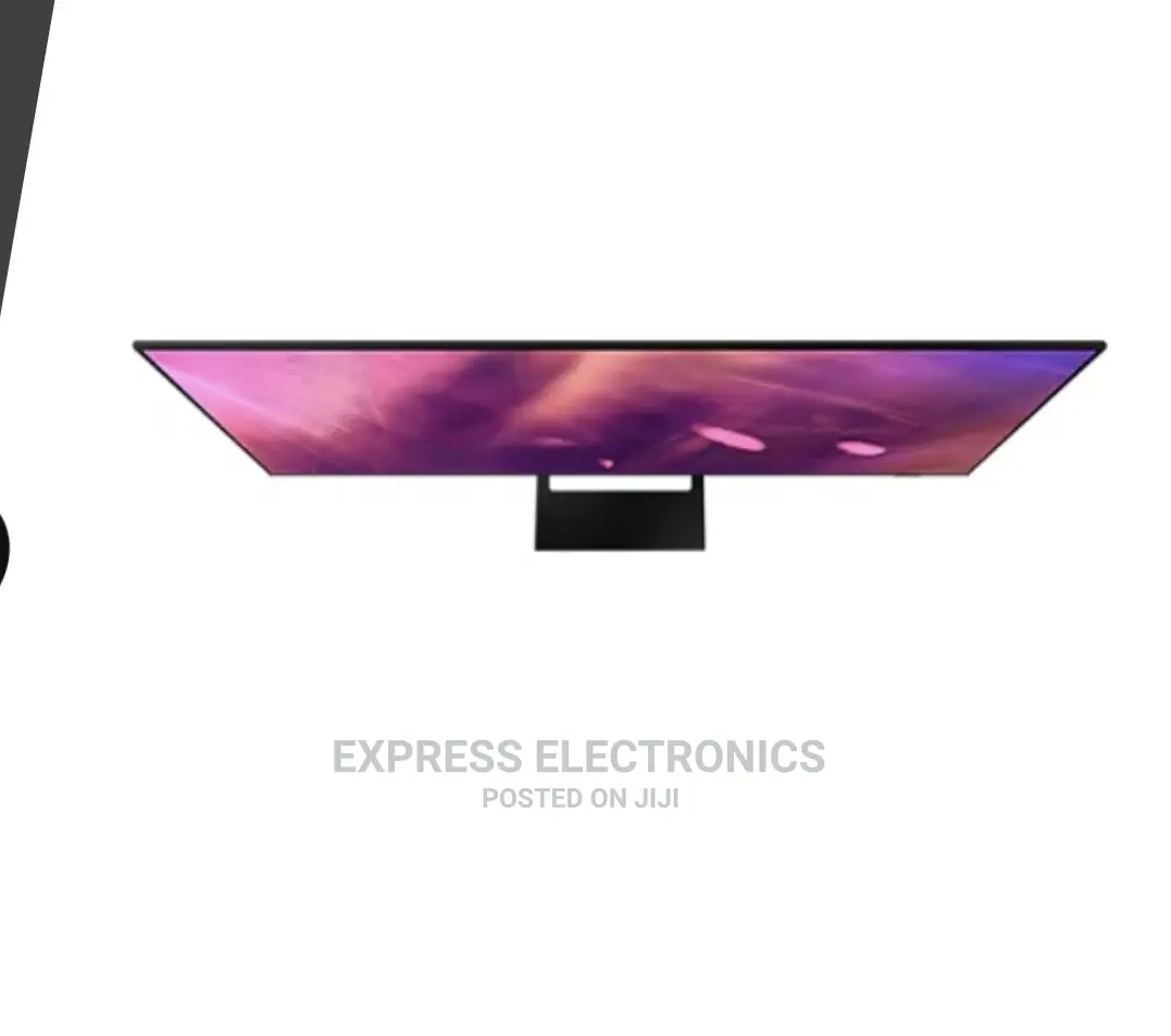 Samsung Ue-65au9072 Ultra HD LED Smart TV