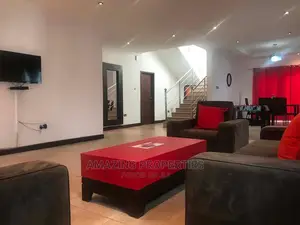 4bdrm Farm House in West Cantonments, East Legon for Sale
