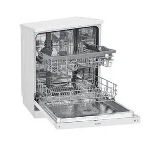 Portable LG Dishwasher Dfb512fw 14 Place