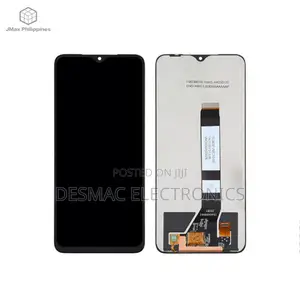 Redmi 9T Screen