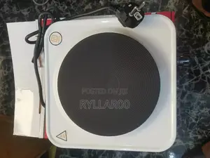 Hot Plate Electric Cooker