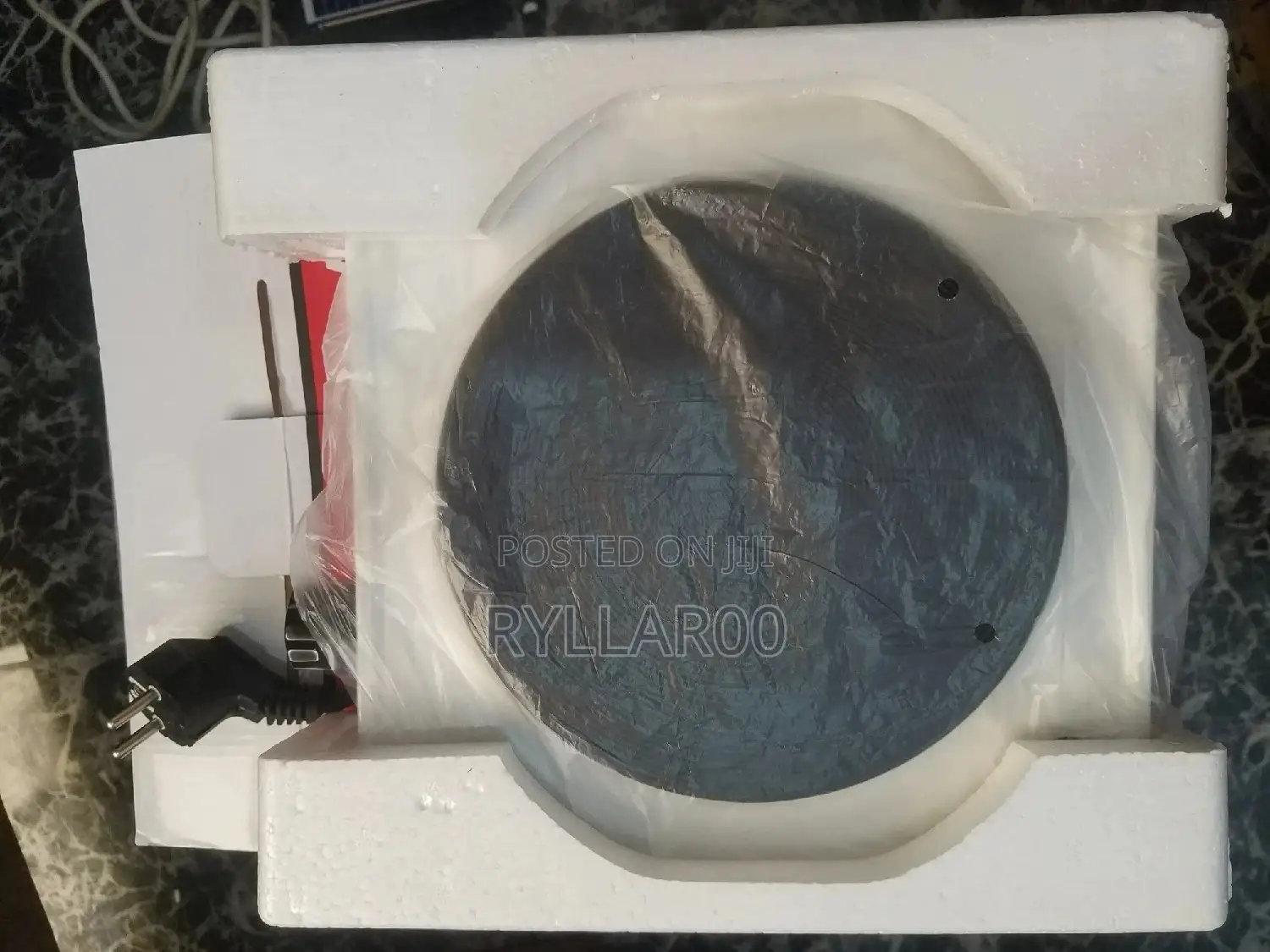 Hot Plate Electric Cooker