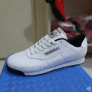Reebok Princess