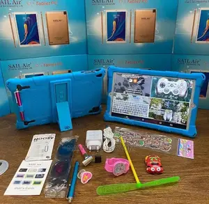 Photo - Kids Montessori Tablets.
