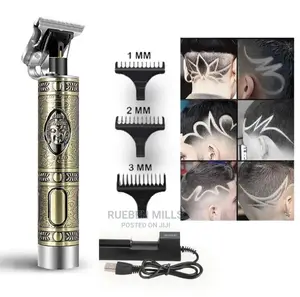 Buda Hair Clipper