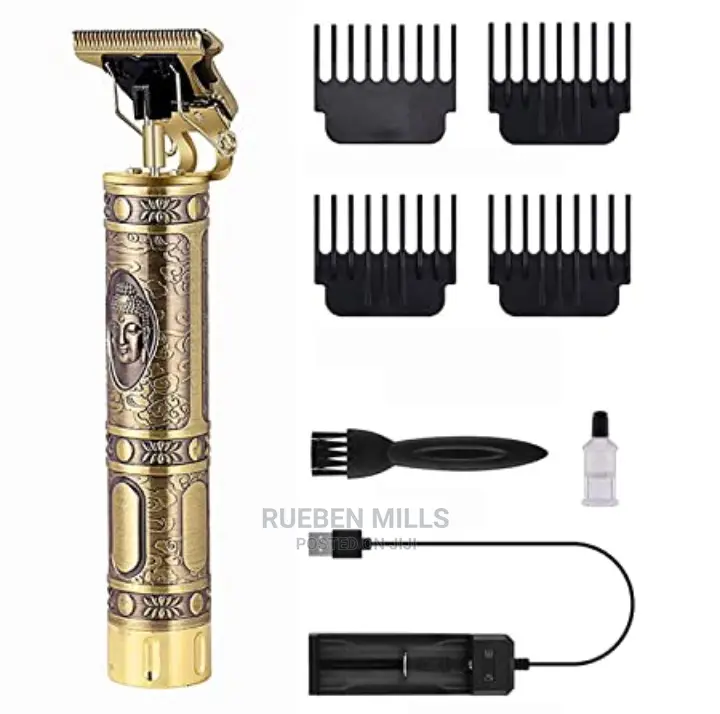 Budda Hair Clipper
