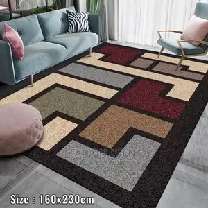 Original Thick Hairy Carpet(Big Size*200x300)Also in Diff Colours