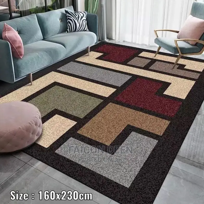 Original Thick Hairy Carpet(Big Size*200x300)Also in Diff Colours