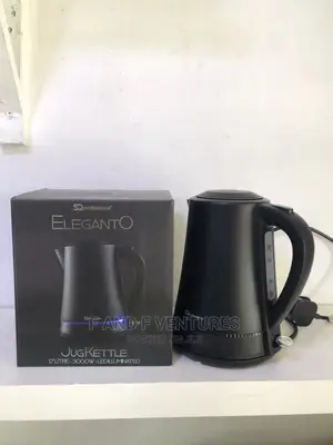 Modern Eleganto Eleganto Kettle-Uk