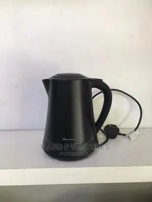 Modern Eleganto Eleganto Kettle-Uk