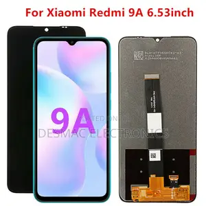 Redmi 9A Screen