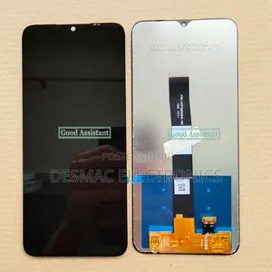 Redmi 9A Screen