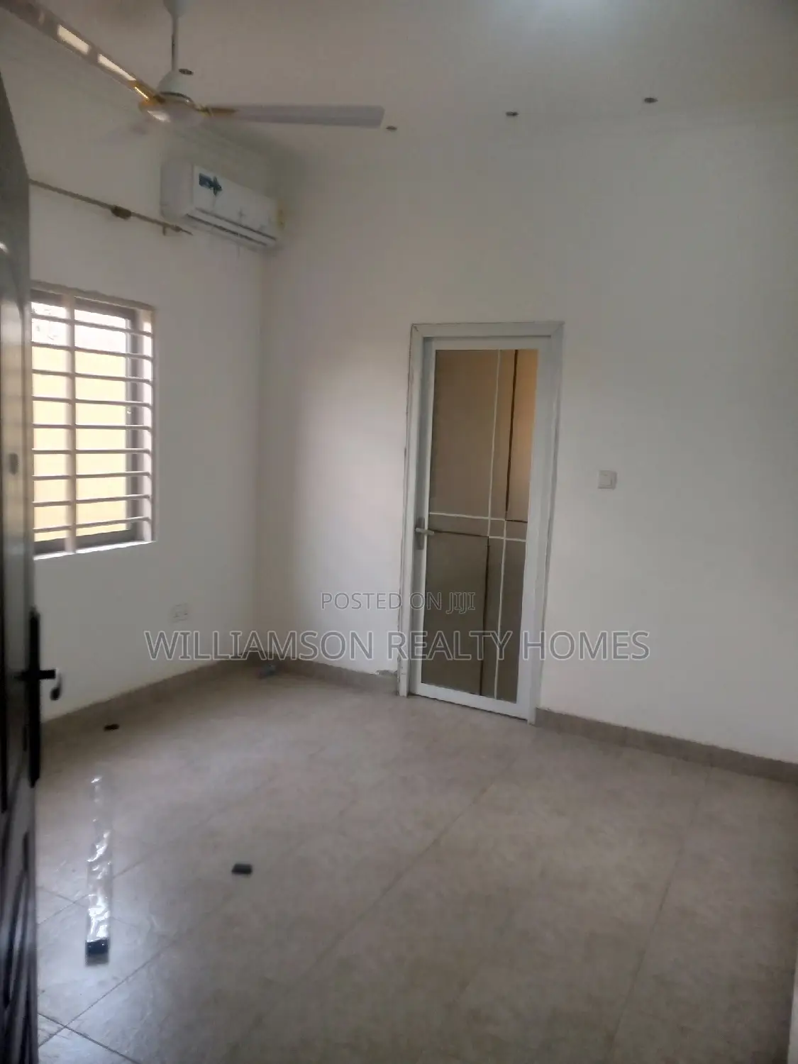 2bdrm Apartment in Coastal Estate Area, Spintex for rent