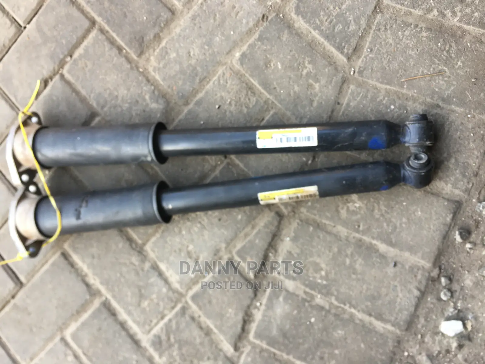 Mercedes Benz C300 2015-2020 Back Shock Absorbers