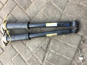 Mercedes Benz C300 2015-2020 Back Shock Absorbers