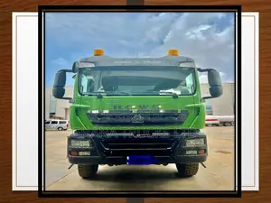 Howo Trucks(Brand New) for Sale