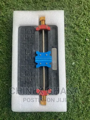 Bearing Repair Fixture