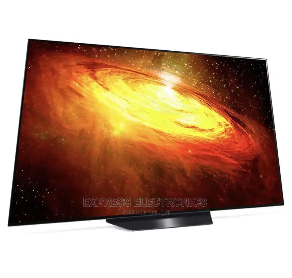 OLED55BXPVA OLED Smart Tv BX Series 55”