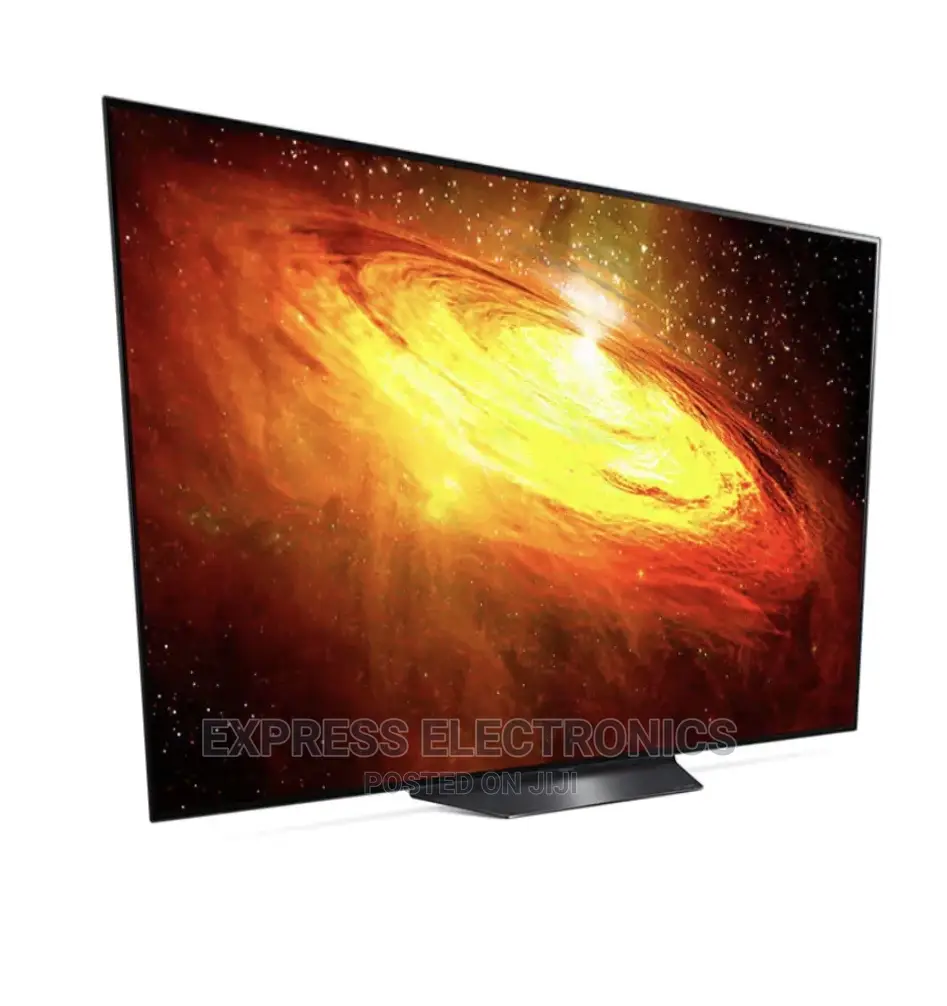 OLED55BXPVA OLED Smart Tv BX Series 55”