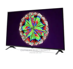 49NANO80VNA Nanocell Smart Tv LG 49”