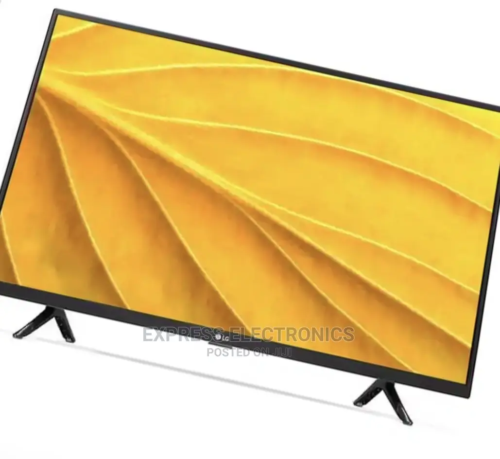 Durable Smart LG Lp50 32” HD TV (32lp500bpta)
