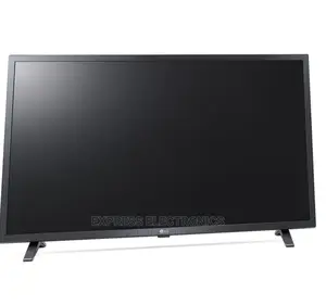 LG 32”HD Smart TV Webos Thinq AI 2022 Model 32LQ630B6LB