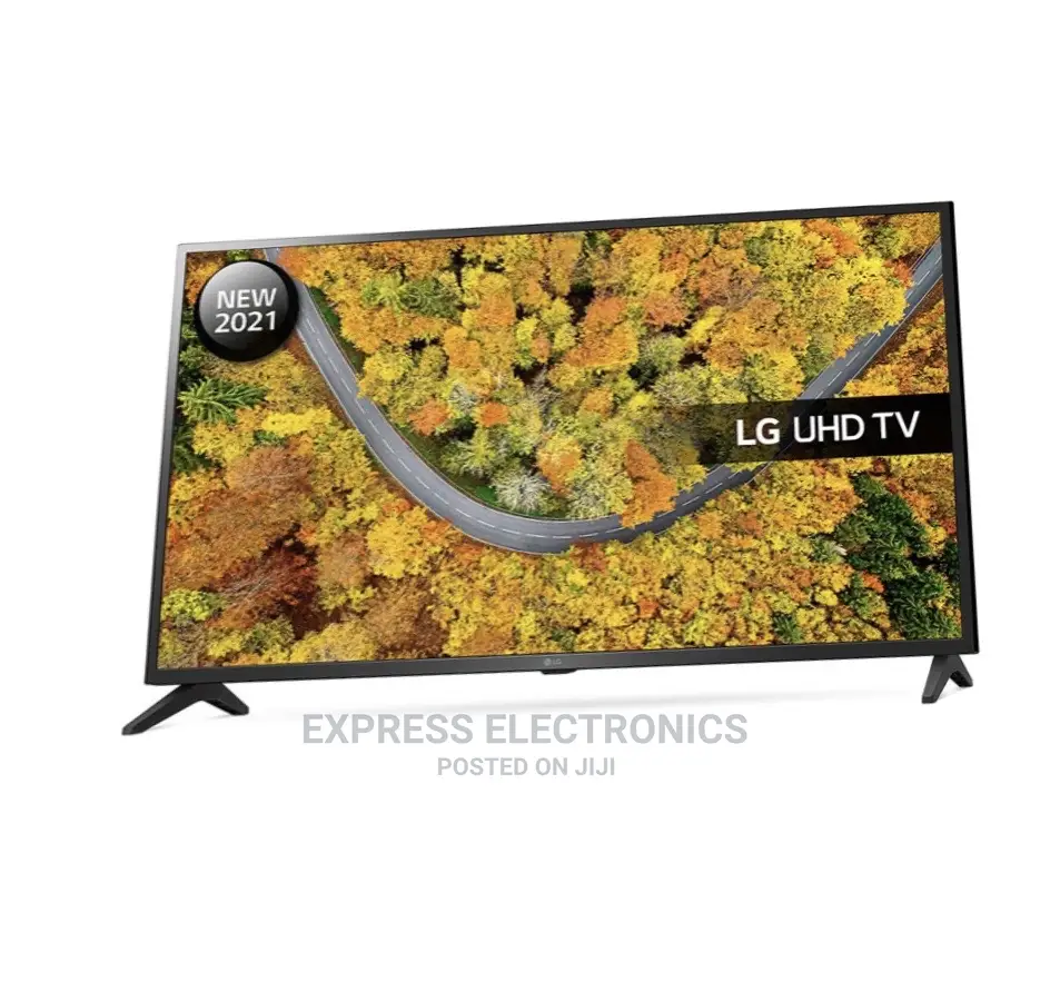 43up75006lf LG LED Up75003 43'' Smart TV