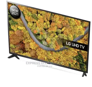 43up75006lf LG LED Up75003 43'' Smart TV