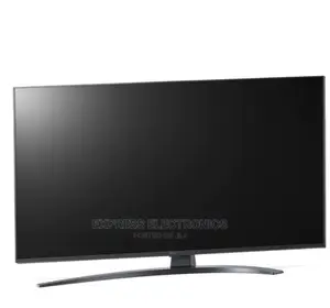 50up7800 50'' Ai Thinq LG Uhd TV - Up78