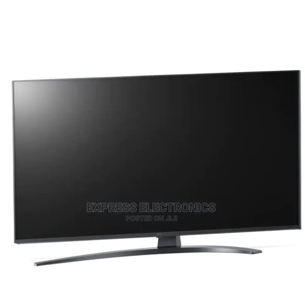 50up7800 50'' Ai Thinq LG Uhd TV - Up78