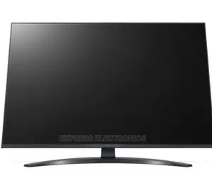 50up7800 50'' Ai Thinq LG Uhd TV - Up78