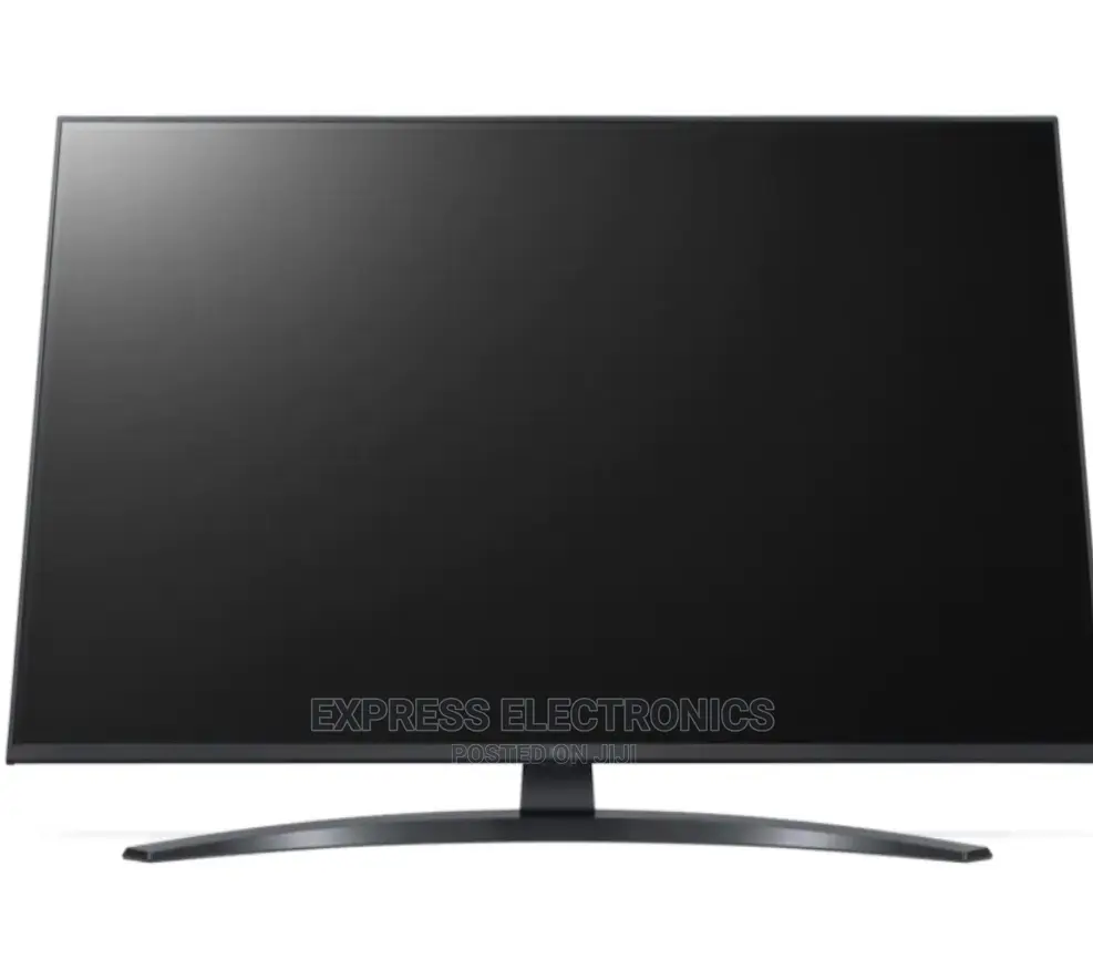 50up7800 50'' Ai Thinq LG Uhd TV - Up78