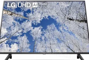 Perfect TV Uhd LG 55uq7000 Uhd Smart TV