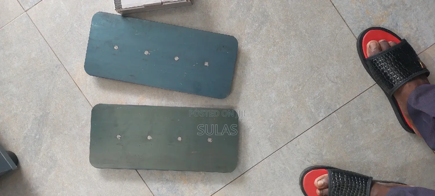 Trowel Blade