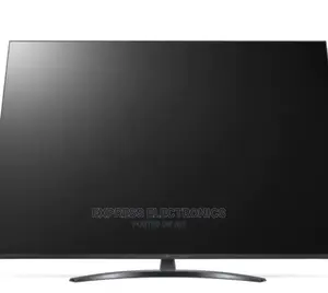 65uq8100 65'' LG Uhd TV Smart