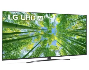 65uq8100 65'' LG Uhd TV Smart