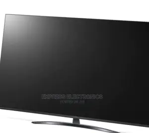Q75UQ8100 Ultra UHD Smart Tv LG