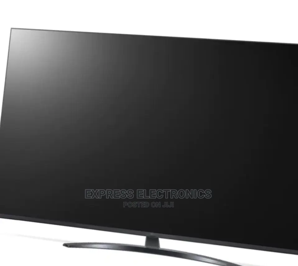 Q75UQ8100 Ultra UHD Smart Tv LG