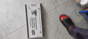 Trowel Blade