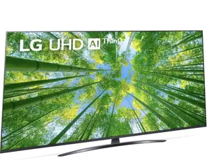 Q75UQ8100 Ultra UHD Smart Tv LG