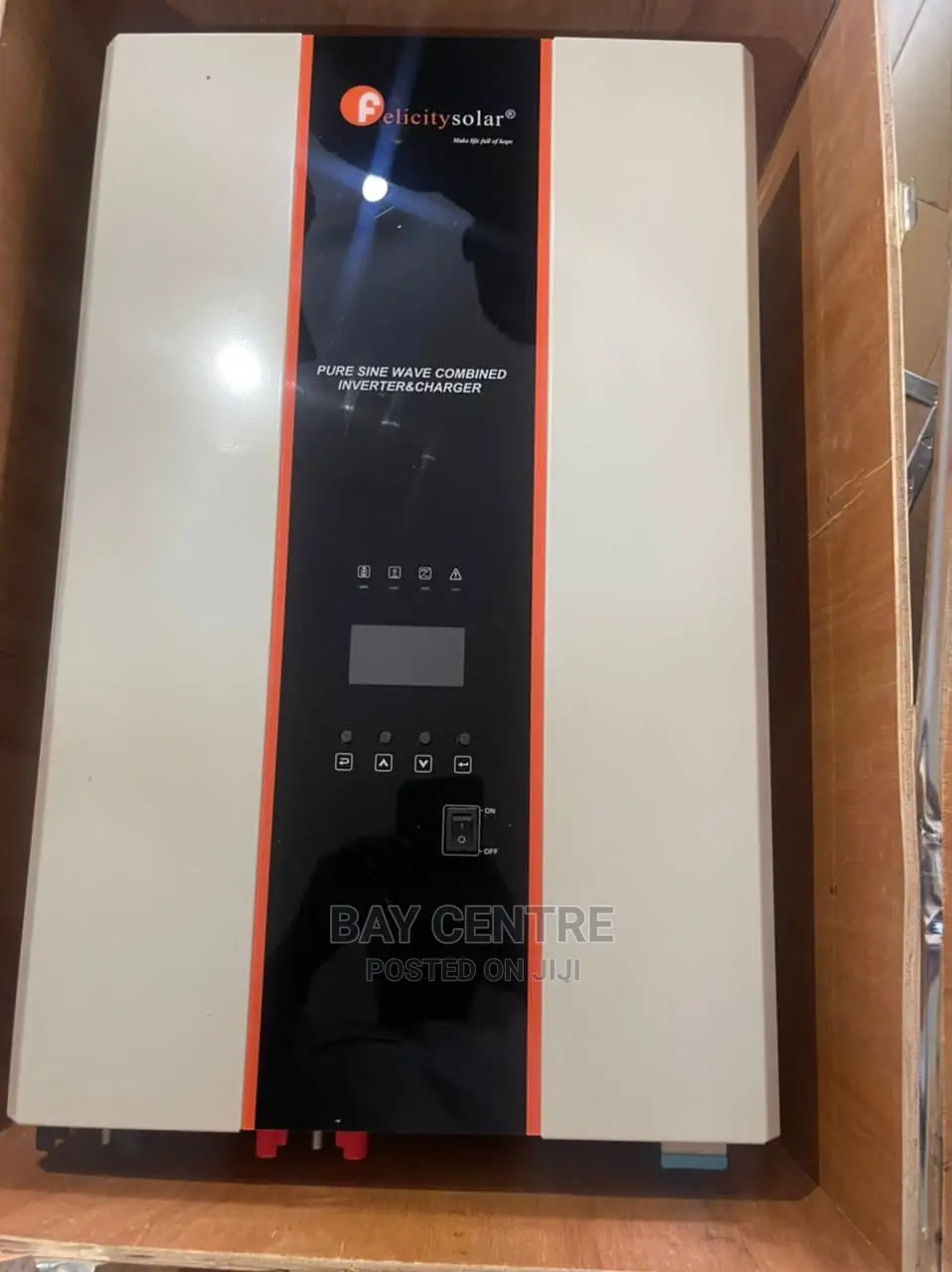48v 10kva /8000watts FELICITY Power Inverter