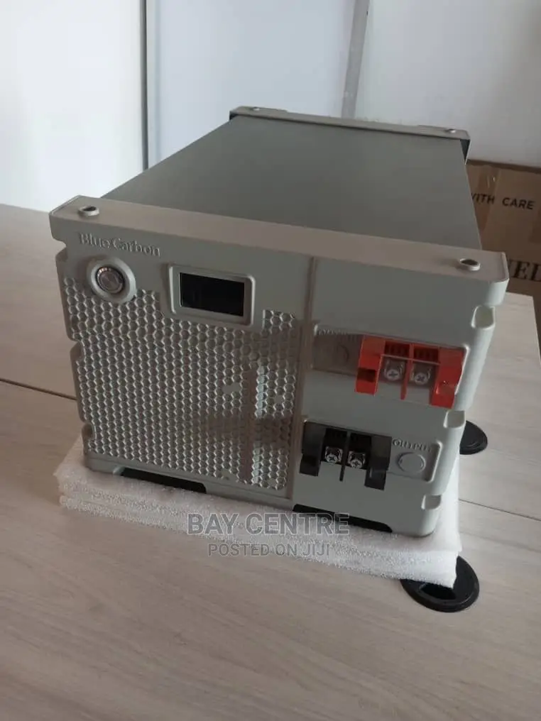 *24V 200ah Lithium Ion Batteries