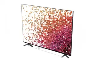 Finest LG 50nano756 Nano Cell 50" Smart TV