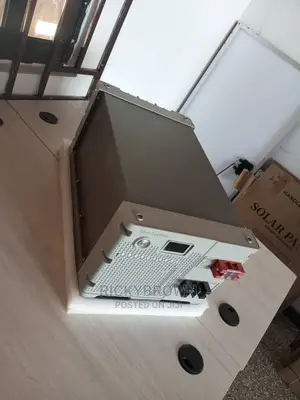 24V 200ah Lithium Ion Batteries