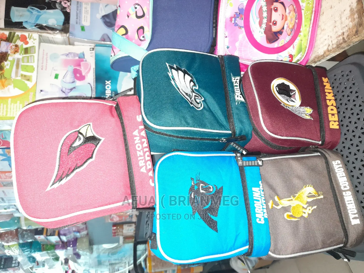 Lunch Bags