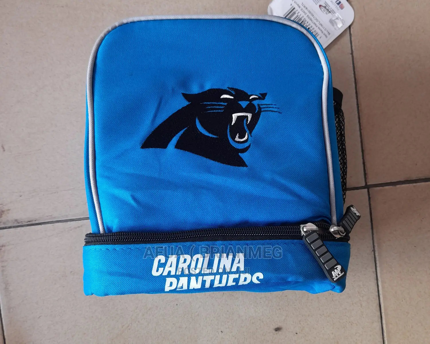 Lunch Bags