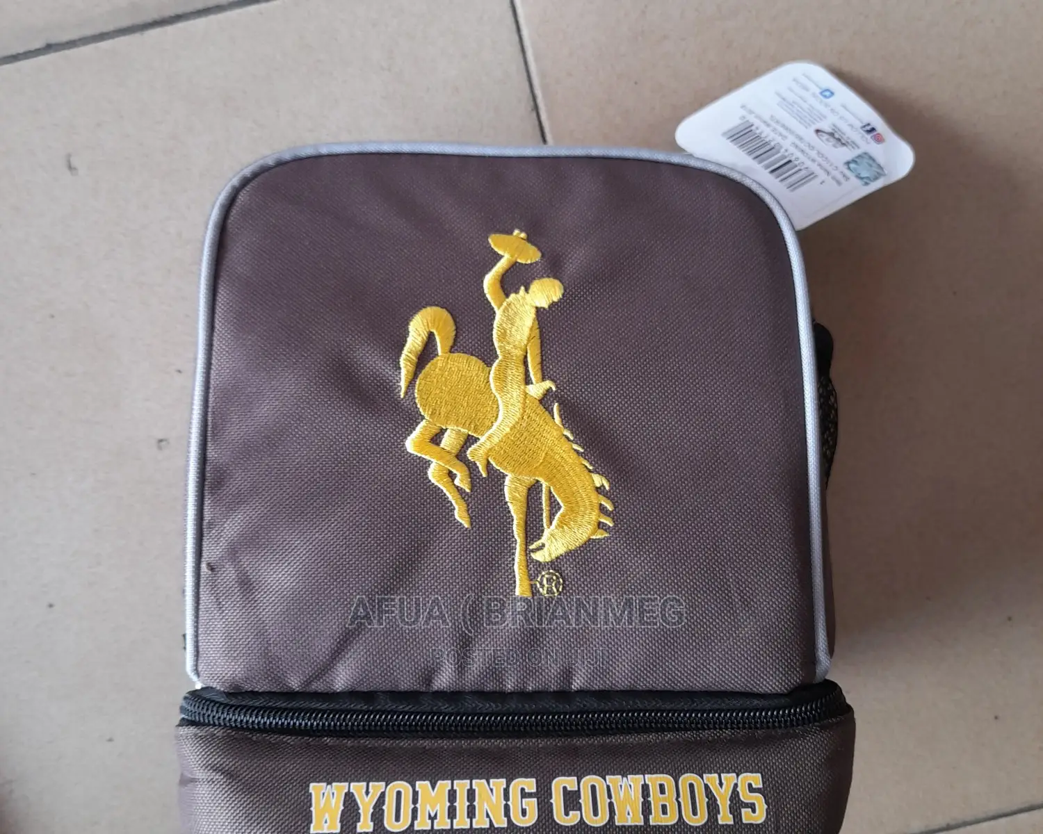 Lunch Bags