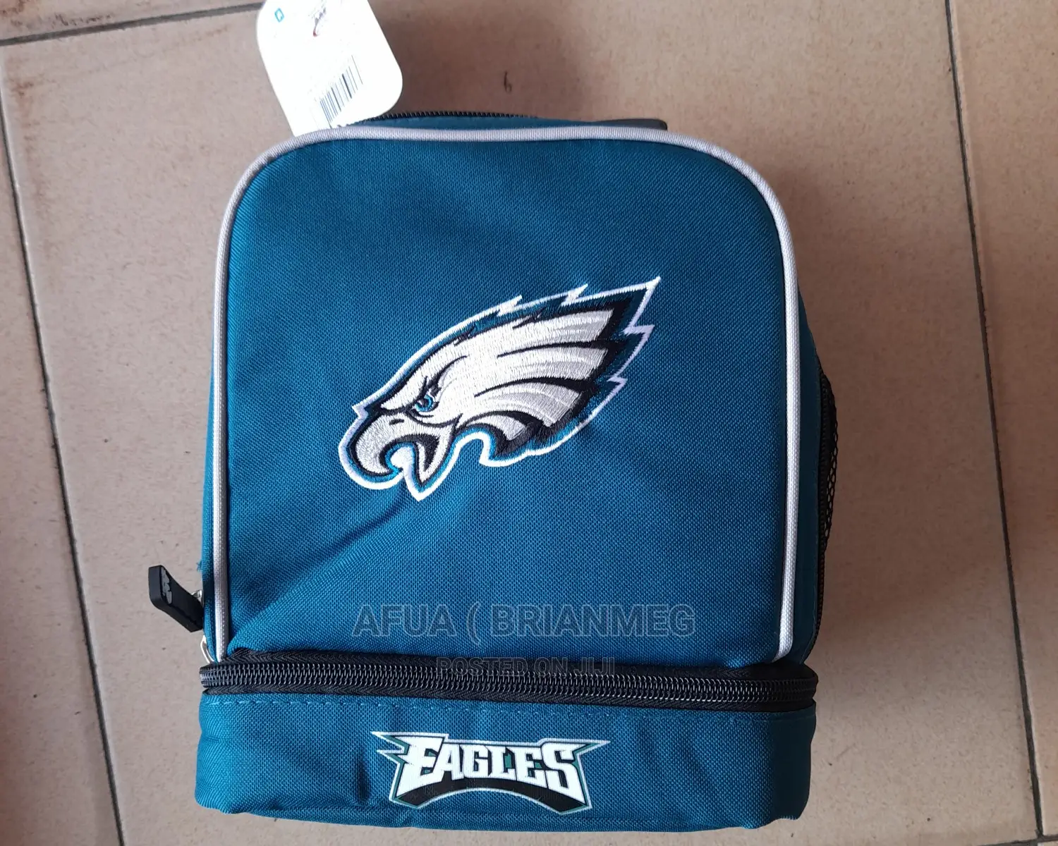 Lunch Bags
